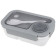 Ланч-бокс MIGLIORE ложка-вилка в комплекте (850мл MALLONY 108260