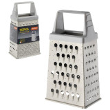 Терка четырехгранная MARMOLADA 15.5см MALLONY 108300