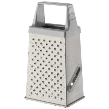 Терка четырехгранная MARMOLADA 15.5см MALLONY 108300-3