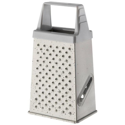 Терка четырехгранная MARMOLADA 15.5см MALLONY 108300-3