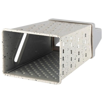 Терка четырехгранная MARMOLADA 15.5см MALLONY 108300-4