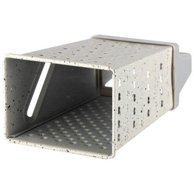 Терка четырехгранная MARMOLADA 15.5см MALLONY 108300-4