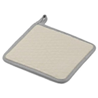 Прихватка силиконовая IDEA (силикон, хлопок) MALLONY 108302-4