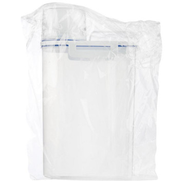 Контейнер для сыпучих продуктов (с мерным стаканом) 2.5л MALLONY 108307-3