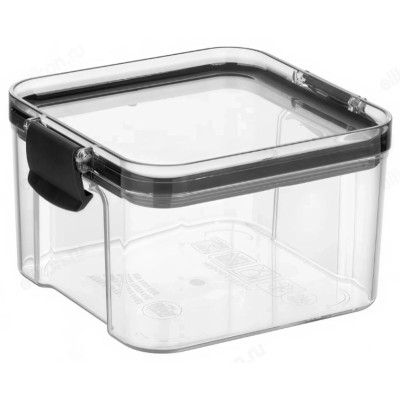 Контейнер пластик Mallony IDEA 460мл для продуктов 108308