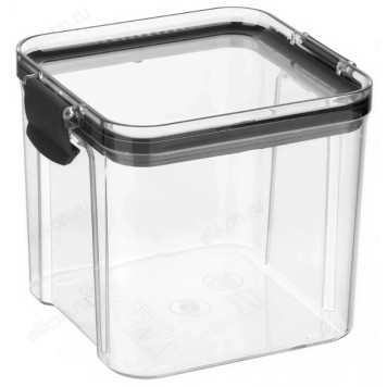 Контейнер пластик Mallony IDEA 626мл для продуктов 108309