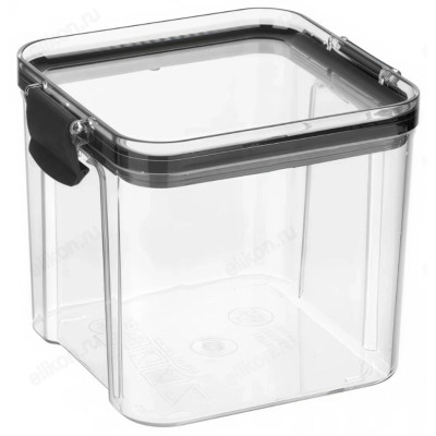 Контейнер пластик Mallony IDEA 626мл для продуктов 108309