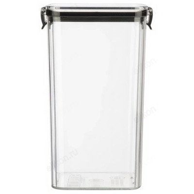 Контейнер пластик Mallony IDEA 1300мл для продуктов 108310-1