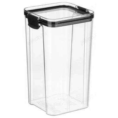 Контейнер пластик Mallony IDEA 1300мл для продуктов 108310