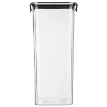 Контейнер для сыпучих продуктов IDEA (1.8л) MALLONY 108311-1