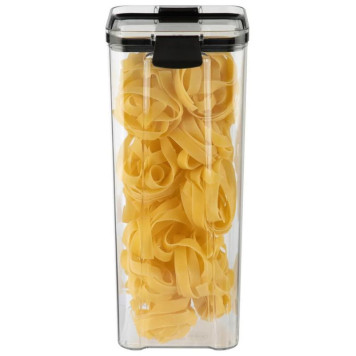 Контейнер для сыпучих продуктов IDEA (1.8л) MALLONY 108311-2