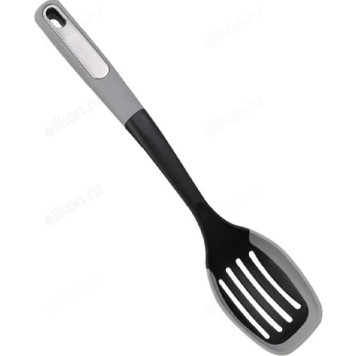 Ложка с отверстиями MALLONY CHEF нейлон 108324