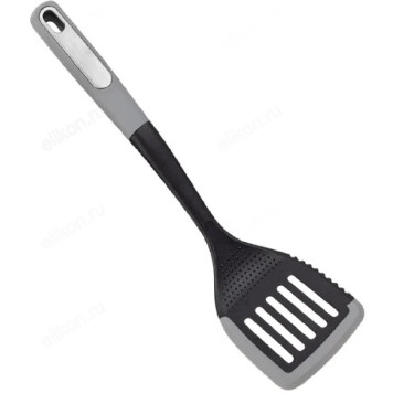 Лопатка с отверстиями MALLONY CHEF нейлон 108325