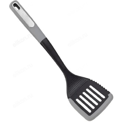 Лопатка с отверстиями MALLONY CHEF нейлон 108325