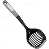 Шумовка MALLONY CHEF нейлон 108326 Шумовка MALLONY CHEF нейлон 108326