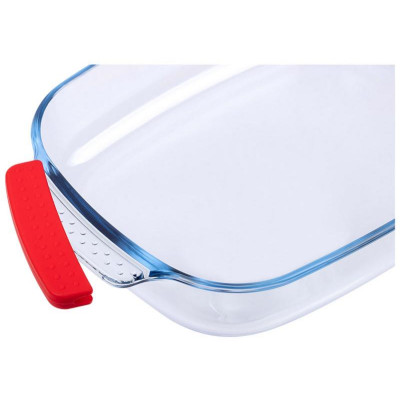 Форма для запекания Felicita (2,7л.) MALLONY 108337-3