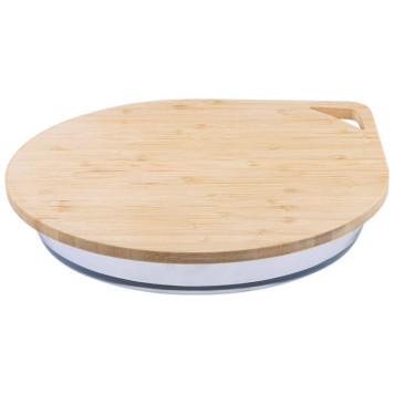 Форма для запекания Cristallino (2,4л.) MALLONY 108342-1