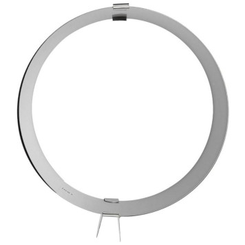 Форма для выпечки круглая раздвижная TORTA MALLONY 108344-1