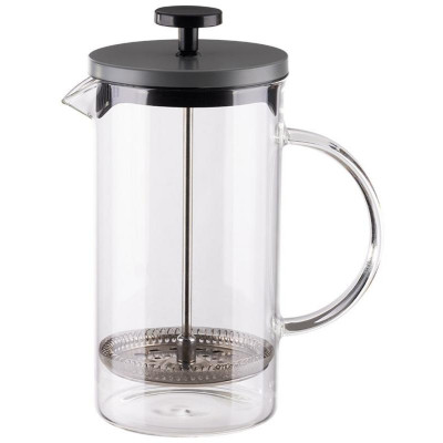 Френч-пресс 'Grigio' 600мл MALLONY 108386-2