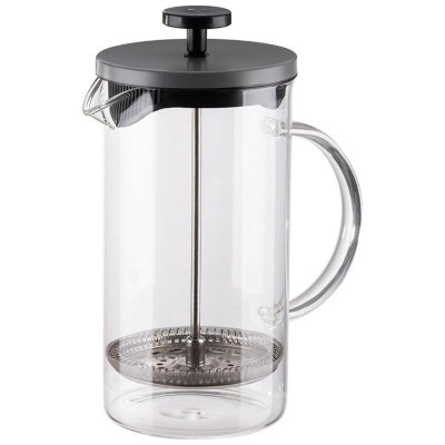 Френч-пресс 'Grigio' 600мл MALLONY 108386-3