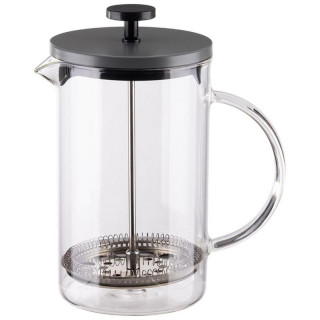 Френч-пресс 'Grigio' 800мл MALLONY 108387-2