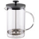 Френч-пресс 'Grigio' 800мл MALLONY 108387
