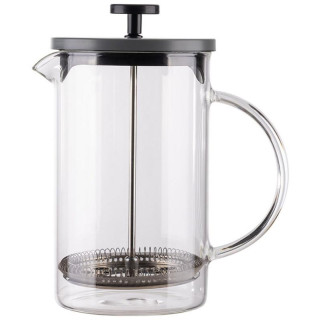 Френч-пресс 'Grigio' 800мл MALLONY 108387-4