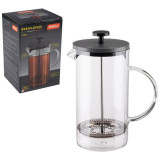 Френч-пресс 'Grigio' 1000мл MALLONY 108388