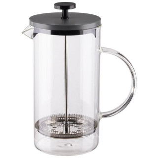 Френч-пресс 'Grigio' 1000мл MALLONY 108388-2