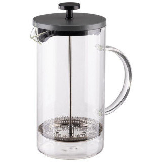 Френч-пресс 'Grigio' 1000мл MALLONY 108388-3