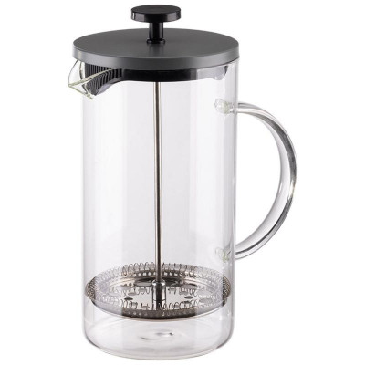 Френч-пресс 'Grigio' 1000мл MALLONY 108388-3