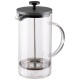 Френч-пресс 'Grigio' 1000мл MALLONY 108388