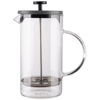 Френч-пресс 'Grigio' 1000мл MALLONY 108388-4