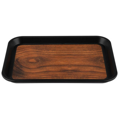 Поднос сервировочный MEDIANO 35х27х2см MALLONY 108858-2