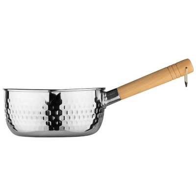 Ковш DOMESTICO (1.8л, рифленый) MALLONY 108951-3