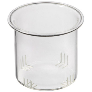 Чайник заварочный Leonord AROMA RIVIERA 850мл из боросиликатного стекла MALLONY 108963-8