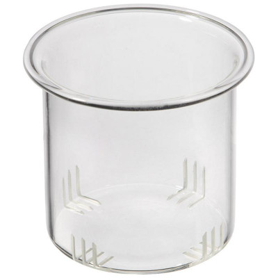 Чайник заварочный Leonord AROMA RIVIERA 850мл из боросиликатного стекла MALLONY 108963-8