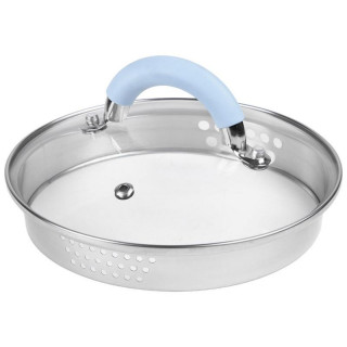 Кастрюля MELODIA (1.8 л, с крышкой) MALLONY 109006-5