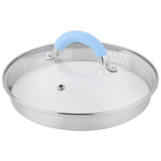 Кастрюля MELODIA (3.4л, с крышкой) MALLONY 109008-5