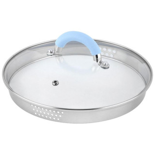 Кастрюля MELODIA (4.5л, с крышкой) MALLONY 109009-5