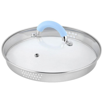 Кастрюля MELODIA (4.5л, с крышкой) MALLONY 109009-5