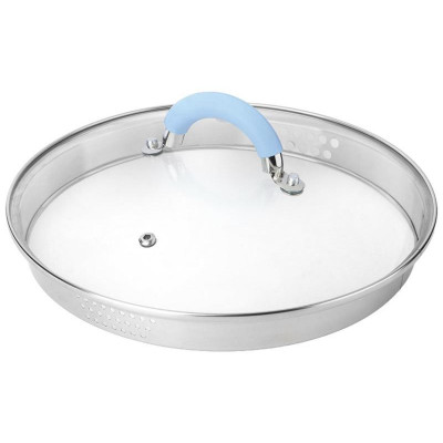 Кастрюля MELODIA (5.8л, с крышкой) MALLONY 109010-5