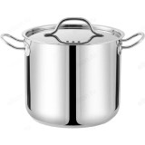 Кастрюля MALLONY Elegante 7,1л 109011