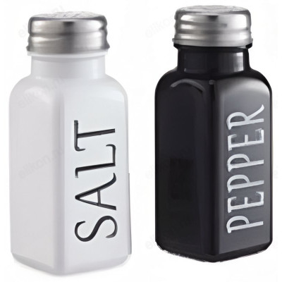 Набор для специй MALLONY SPEZIA 109038 2пр-1