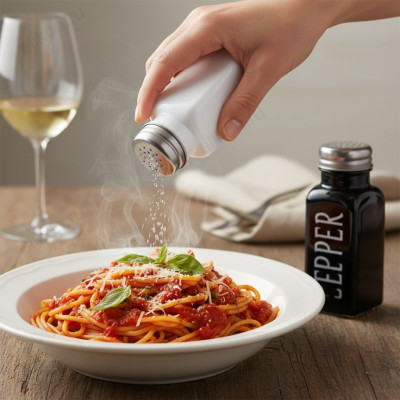 Набор для специй MALLONY SPEZIA 109038 2пр-2