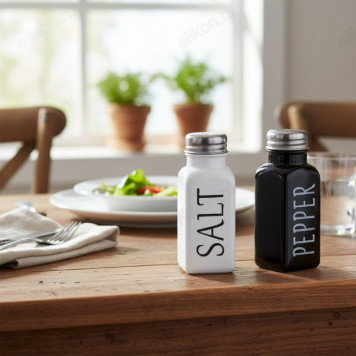 Набор для специй MALLONY SPEZIA 109038 2пр