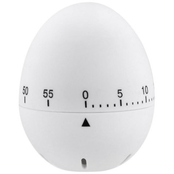 Таймер кухонный 'Яйцо' MALLONY 109124-1