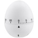 Таймер кухонный 'Яйцо' MALLONY 109124