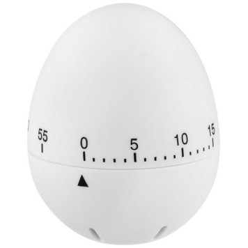 Таймер кухонный 'Яйцо' MALLONY 109124-2