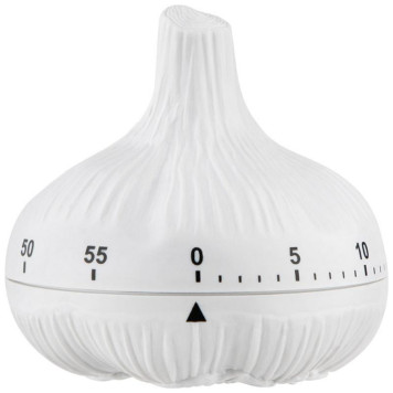 Таймер кухонный 'Чеснок' MALLONY 109125-1